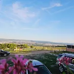 La Sus In Ferma Pedagogica Lodge