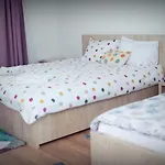 La Sus In Ferma Pedagogica Lodge Κλουζ-Ναπόκα