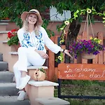 La Sus In Ferma Pedagogica * Cluj-Napoca