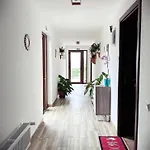 La Sus In Ferma Pedagogica Lodge