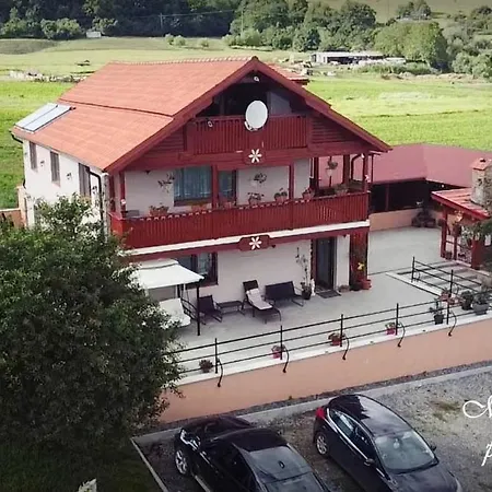 La Sus In Ferma Pedagogica * Cluj-Napoca