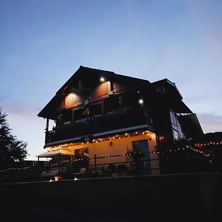 La Sus In Ferma Pedagogica Lodge Cluj-Napoca