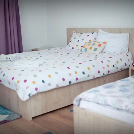 La Sus In Ferma Pedagogica Domek letniskowy Kluż-Napoka