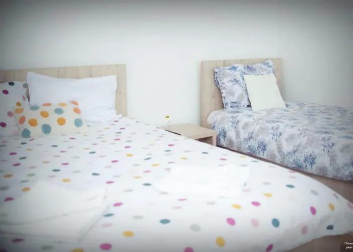 La Sus In Ferma Pedagogica Orman Evi