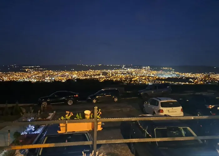 La Sus In Ferma Pedagogica * Cluj-Napoca