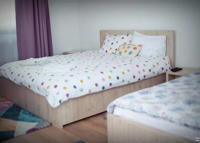 La Sus In Ferma Pedagogica Lodge Cluj-Napoca