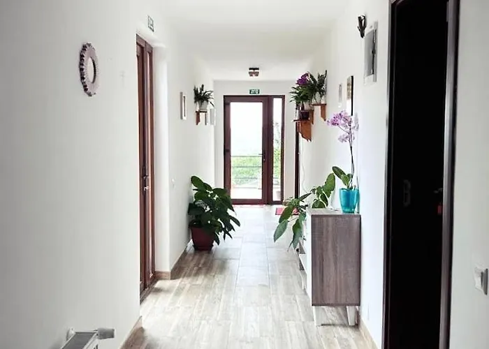 La Sus In Ferma Pedagogica Orman Evi