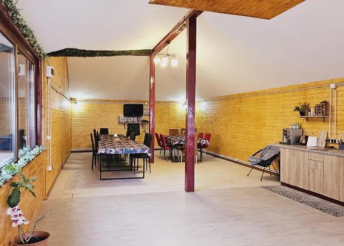 La Sus In Ferma Pedagogica * Cluj-Napoca