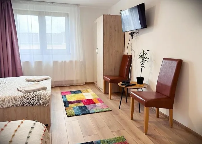 La Sus In Ferma Pedagogica * Cluj-Napoca